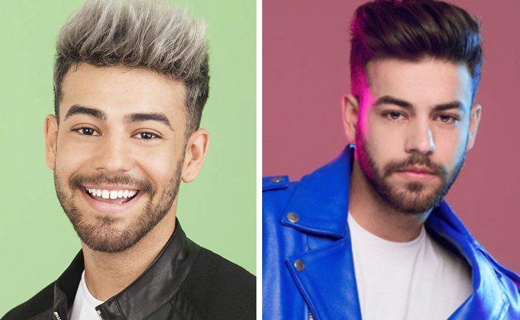 Agoney tiene mucho potencial para triunfar