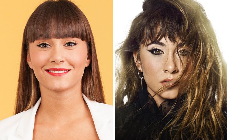 Aitana Ocaña, el éxito más arrollador de 'OT 2017'