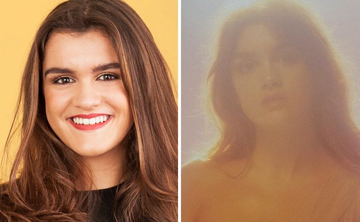 Necesitamos ya el disco de Amaia