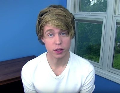 El youtuber Austin Jones se declara culpable de un delito de pornografía infantil