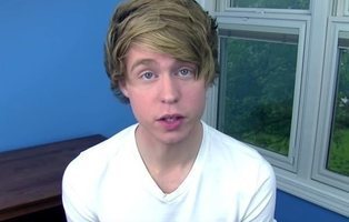 El youtuber Austin Jones se declara culpable de un delito de pornografía infantil