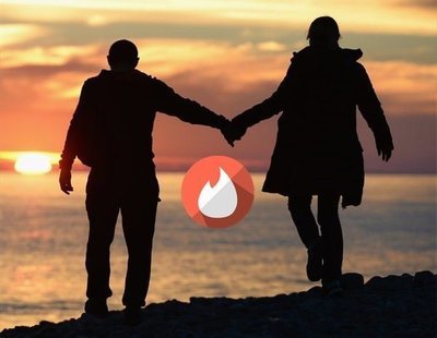 Demostrado científicamente: las parejas de Tinder son más estables