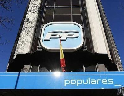 El PP de Madrid usó dinero público para pagar cenas de navidad