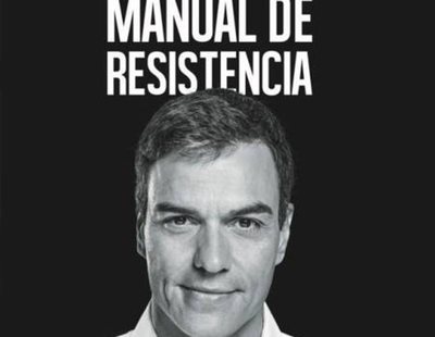 El Gobierno mantiene en secreto cuánto cobrará Pedro Sánchez por su libro