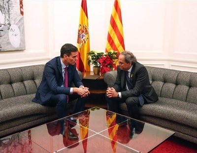 ¿Por qué hay polémica con el relator de Sánchez en Cataluña? ¿Hasta qué punto se equivoca?