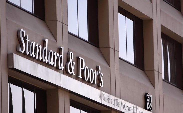 Standard and Poor's desconfía de la oferta