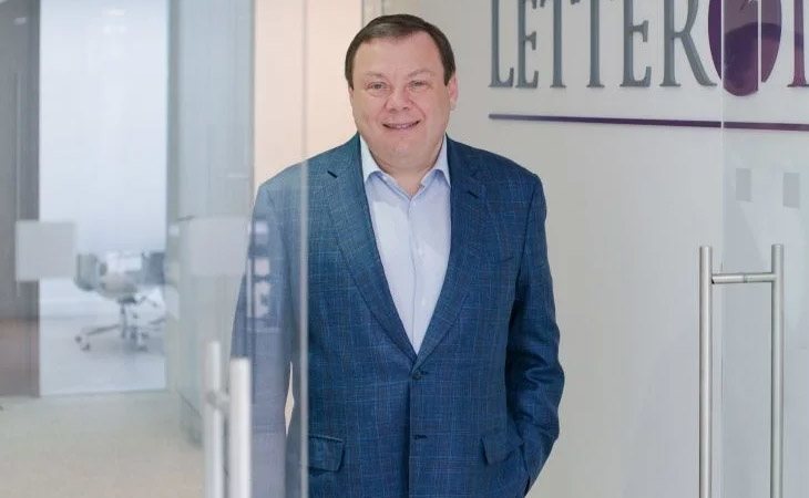 Fridman ha lanzado una OPA sobre los supermercados DIA