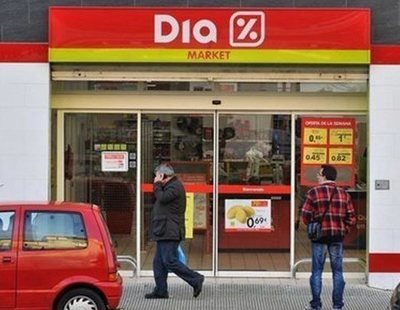 Dia anuncia 2.100 despidos tras registrar pérdidas récord en 2018