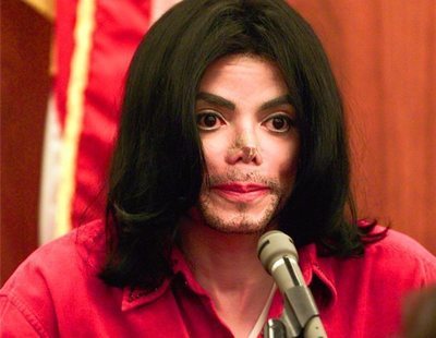 Filtran el interrogatorio de Michael Jackson por las denuncias de abuso sexual de menores