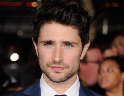 Matt Dallas ('Kyle XY') asegura que la cadena le pidió que no saliera del armario