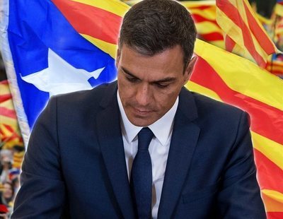 El precio de las cesiones al independentismo catalán