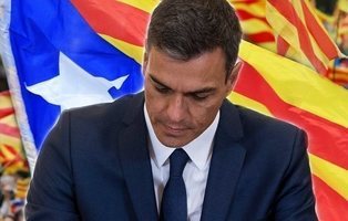 El precio de las cesiones al independentismo catalán