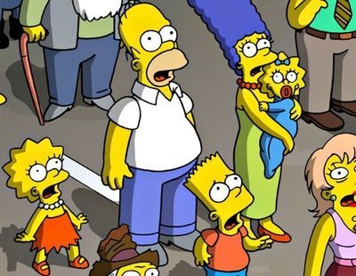 Los 12 mejores cameos de 'Los Simpson'