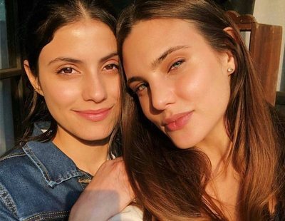 Juliantina, la primera pareja lésbica de la televisión mexicana que traspasa fronteras