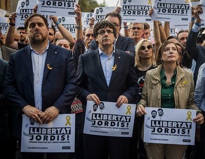 5 claves para entender el juicio del procés independentista catalán