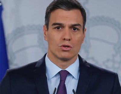 Pedro Sánchez baraja convocar elecciones generales el 14 de abril