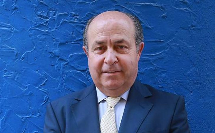 José Torres Hurtado dejó de ser alcalde de Granada en abril de 2016 | 20minutos
