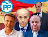 Los 11 alcaldes más machistas del PP