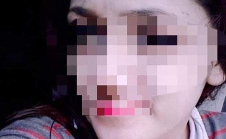 La joven de 17 años que intentó matar a su bebé