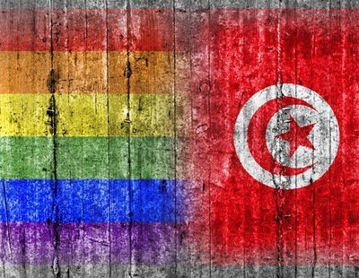 Un joven tunecino víctima de una violación acaba detenido por mantener relaciones homosexuales