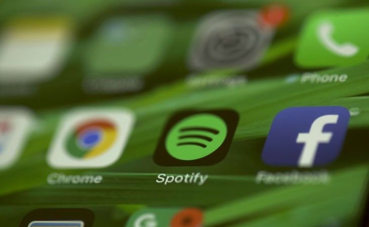 Spotify frenará el bloqueo de publicidad