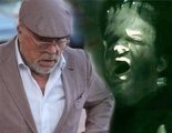 El pasado como actor de Villarejo: hizo de Frankenstein junto a Martes y Trece