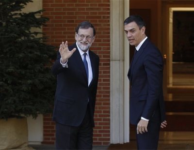 Por qué la crisis económica va a volver a España con Rajoy y Sánchez como responsables