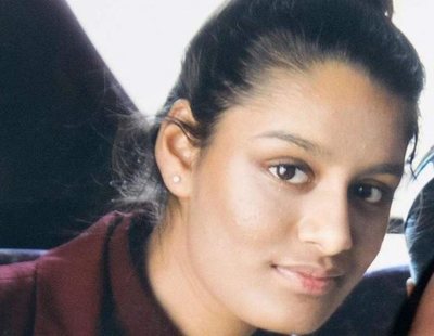 La historia de Shamima, la joven que se unió a Daesh y ahora quiere volver a Gran Bretaña