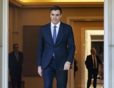 Pedro Sánchez convoca elecciones para el próximo 28 de abril