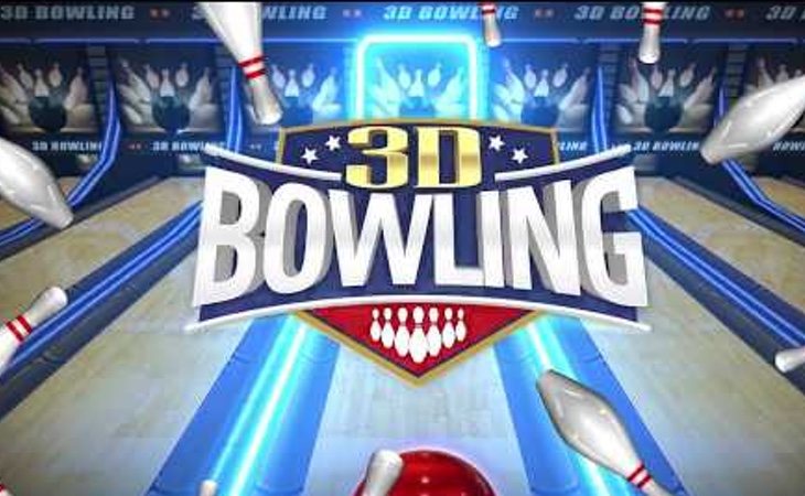 '3D Bowling' almacena los datos de sus usuarios