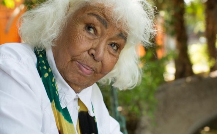 Nawal El Saadawi