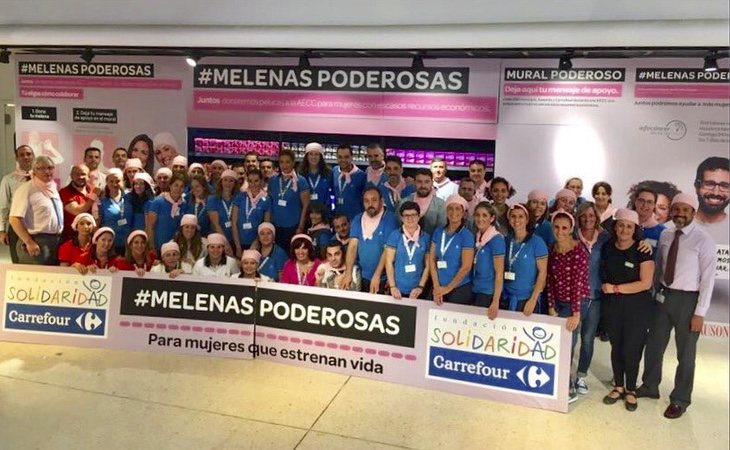 Carrefour mantendrá y potenciará algunas de las medidas recogidas en su 'Código de Buenas Prácticas Empresariales'