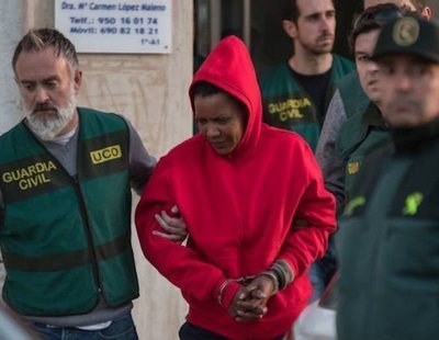 La defensa de Ana Julia Quezada pide tres años de cárcel por homicidio imprudente