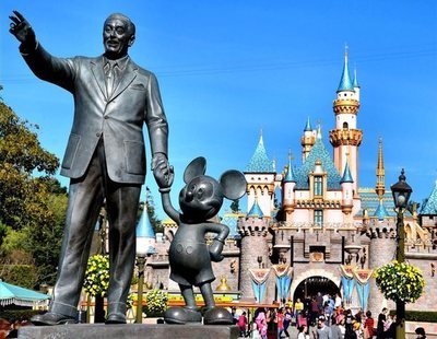 El parque de atracciones más 'vegan-friendly' del mundo es de Disney