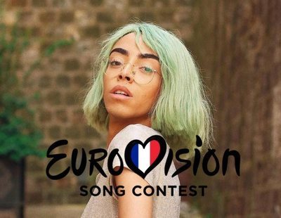 Francia apuesta por la imagen para Eurovisión 2019