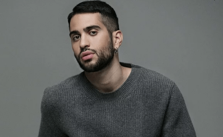 Mahmood con sorpresa se llevó Sanremo