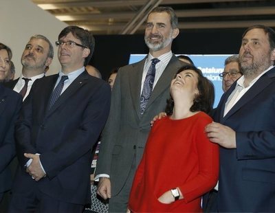 Rajoy nunca planteó aplicar la Ley de Estado de Sitio en Cataluña por el referéndum