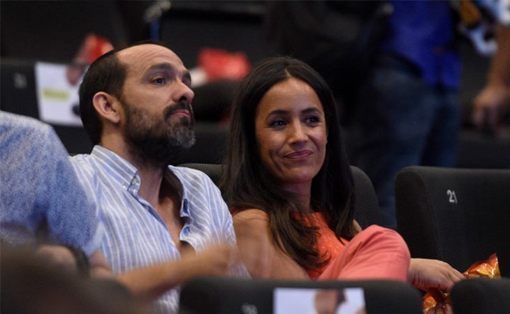 Begoña Villacís y su marido Antonio Suárez-Valdés eran los administradores de la empresa