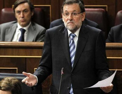 Las cuatro condenas al PP por proteger a Rajoy con bloqueos en el Congreso