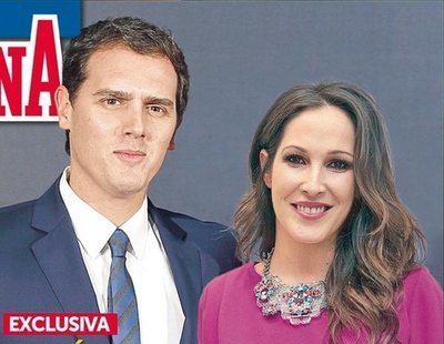 Albert Rivera y Malú son pareja, según una conocida publicación