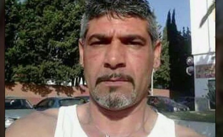 Bernardo Montoya, el asesino confeso de Laura Luelmo