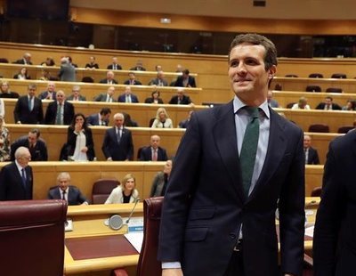 El PP teme perder su mayoría en el Senado ante una probable debacle electoral