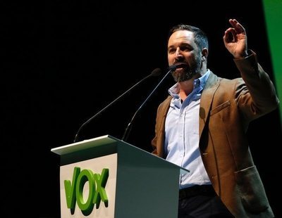 ¿Por qué sube VOX a estas alturas?