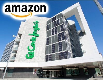 No solo cierres: el plan de El Corte Inglés para reducir centros y convertirse en el nuevo Amazon