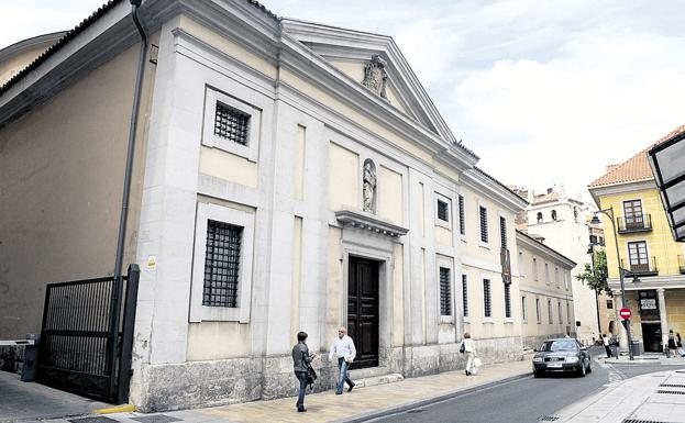 La mujer ha fallecido en el hospital de Salamanca