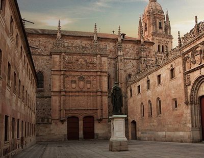 Muere a los 22 años en Salamanca la chica de los exorcismos por sobredosis de pastillas