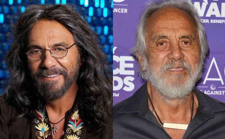 Tommy Chong fue el fumeta entrañable 'Aquellos maravillosos 70'