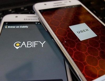 ¿Volverán Uber y Cabify a Barcelona?