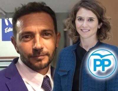 Un excandidato del PP acusa a Isabel Díaz Ayuso de vetarle tras descubrir que es homosexual