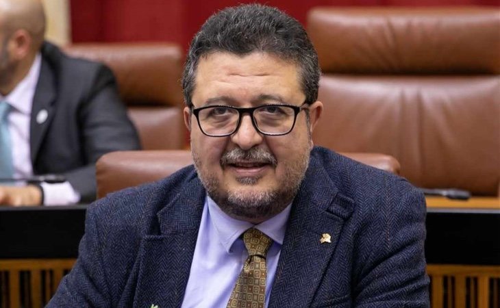 Francisco Serrano ha pedido los nombres de los funcionarios en Violencia de Género